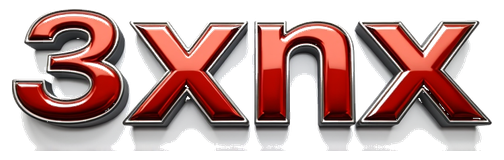 3xnx logo